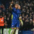 L'attaquant de Chelsea n'est pas satisfait de sa situation au sein du club et envisage de partir