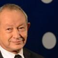 Egyptian businessman Naguib Sawiris Responds Humorously to Fan Queries on Refereeing Decisions