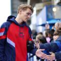  Le retour du capitaine : Ødegaard jouera pour Arsenal pour la première fois depuis le 31 août