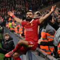 (Video) Salah Reaches New Heights in Premier League’s Goal Involvement Race
