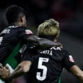 Un adieu parfait : le Sporting réalise une remontée incroyable pour le dernier match d'Amorim