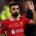 Mohamed Salah Hints at Final Season with Liverpool Amid Silence on Contract Talks