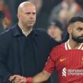 Slot Praises Salah's Impact as Liverpool Extends Lead in Premier League