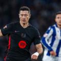Yamal a-t-il manqué ? Barcelone ne cadre aucun tir en Liga pour la première fois en dix ans