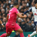 «Nous devons assumer» : Son s'excuse auprès des fans de Tottenham après la défaite face à Ipswich