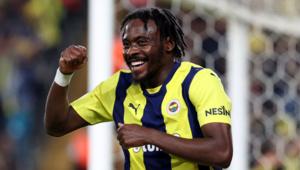 Great interest from English teams in Fenerbahce defender!