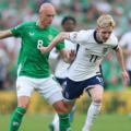 Des centaines de femmes vont manifester avant le match contre l'Angleterre. Pourquoi ?