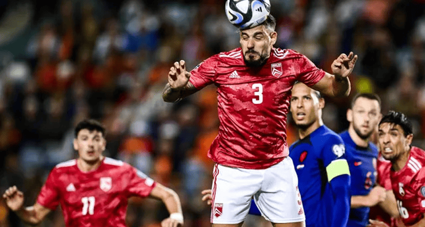 San Marino vs Gibraltar prediction