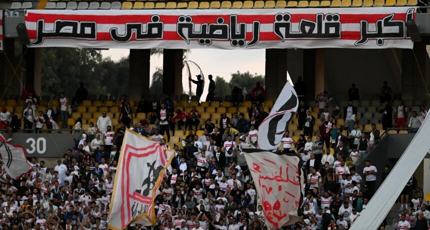 Ahmed Suleiman Reveals Controversial Insights into Zamalek’s Title Struggles