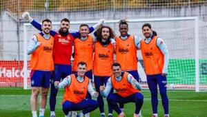 Le Danemark vs L'Espagne : Heure du coup d'envoi, comment regarder, Live stream - 15 novembre 2024