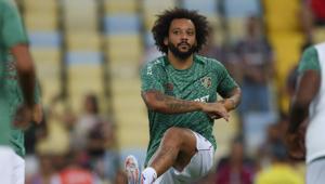 Une option inattendue : la légende Marcelo pourrait poursuivre sa carrière à Leganés