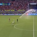 (VIDEO) Moment of the day: Sprinklers activate during Brazil-Venezuela match