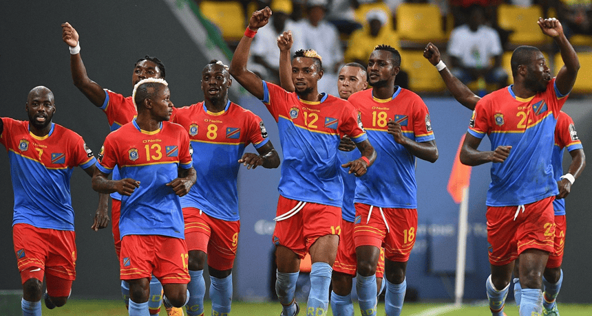 Guinea vs DR Congo prediction