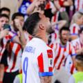 (VIDEO) A Puskás Award contender? Sanabria's stunning goal against Argentina