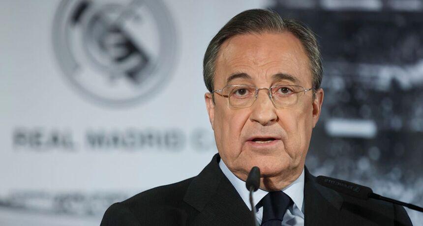 Despite the agent's denial, Real Madrid decides the fate of his next deal