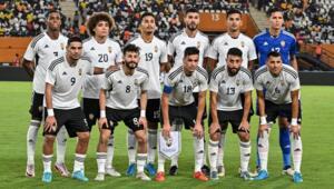 Winning the next game won't be enough for Libya to qualify!