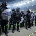 Major controversy in UEFA Nations League: Kosovo national team walks off the pitch vs Romania