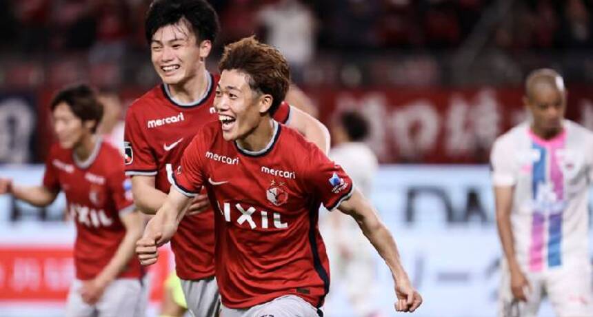 Kyoto Sanga FC vs Kashima Antlers prediction