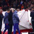 Sallai a rassuré les supporters après l'incident d'hier lors du match de la Ligue des Nations