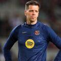 The club is satisfied. Barcelona wants to extend Szczęsny's contract
