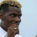 Pogba en Angleterre ? Peu probable. On sait où le Français souhaite poursuivre sa carrière