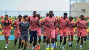 Mauritania Faces Crucial AFCON Qualifier Amid Low Ticket Sales