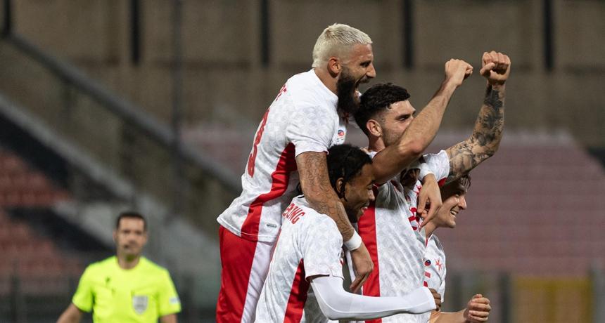 Malta vs Andorra prediction