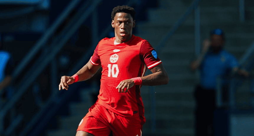 Canada vs Suriname prediction