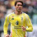 Le meilleur buteur de la Juventus, Vlahovic, manquera le match contre Milan