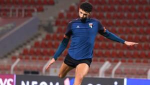 Al Ahly’s Club World Cup Hopes in Jeopardy After Wissam Abu Ali Injury
