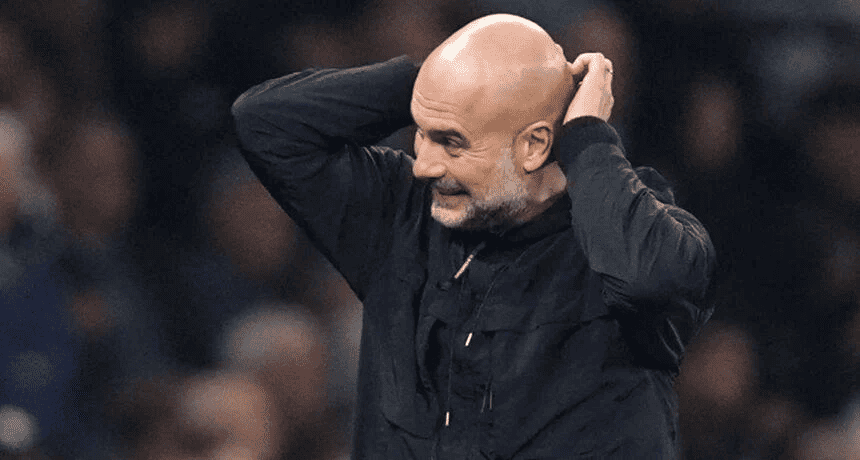 Why Guardiola Decided to Extend His Contract with Man City—and What Tuchel Has to Do With It