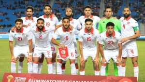 Tunisian Football Faces a Tough 2024 Amid Hopes for World Cup Qualification