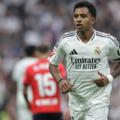 Bonne nouvelle pour Madrid : Rodrygo pourrait jouer les prochains matchs