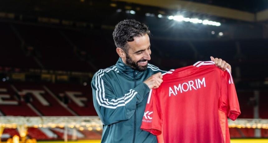 Manchester United Identifies Key Position to Strengthen Under Amorim's System