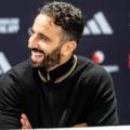Rúben Amorim’s First Manchester United Press Conference: Key Takeaways