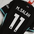 Mohamed Salah vise de nouveaux records contre Southampton