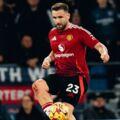 Intriguing Options: Manchester United Finalizes Candidates for the Left-Back Role
