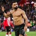 Mohamed Salah personnage du jour en Premier League selon Dailysports