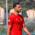 Egyptian Defender Mohamed Abdelmonem Continues Absence from Nice Squad Due to Injury