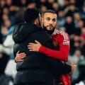 Amourim praises Mazraoui's Versatility in Manchester United Debut