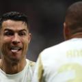 Un doublé de Ronaldo offre la victoire à Al-Nassr contre Al-Gharafa en Ligue des champions de l'AFC