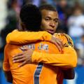 Solution trouvée. Ancelotti a décidé qui remplacera Vinícius Júnior