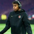 Flick confirms Yamal will not play in the upcoming Champions League match