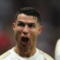 Éloges Inattendus Pour Ronaldo Après Une Prestation Éblouissante Avec Al Nassr