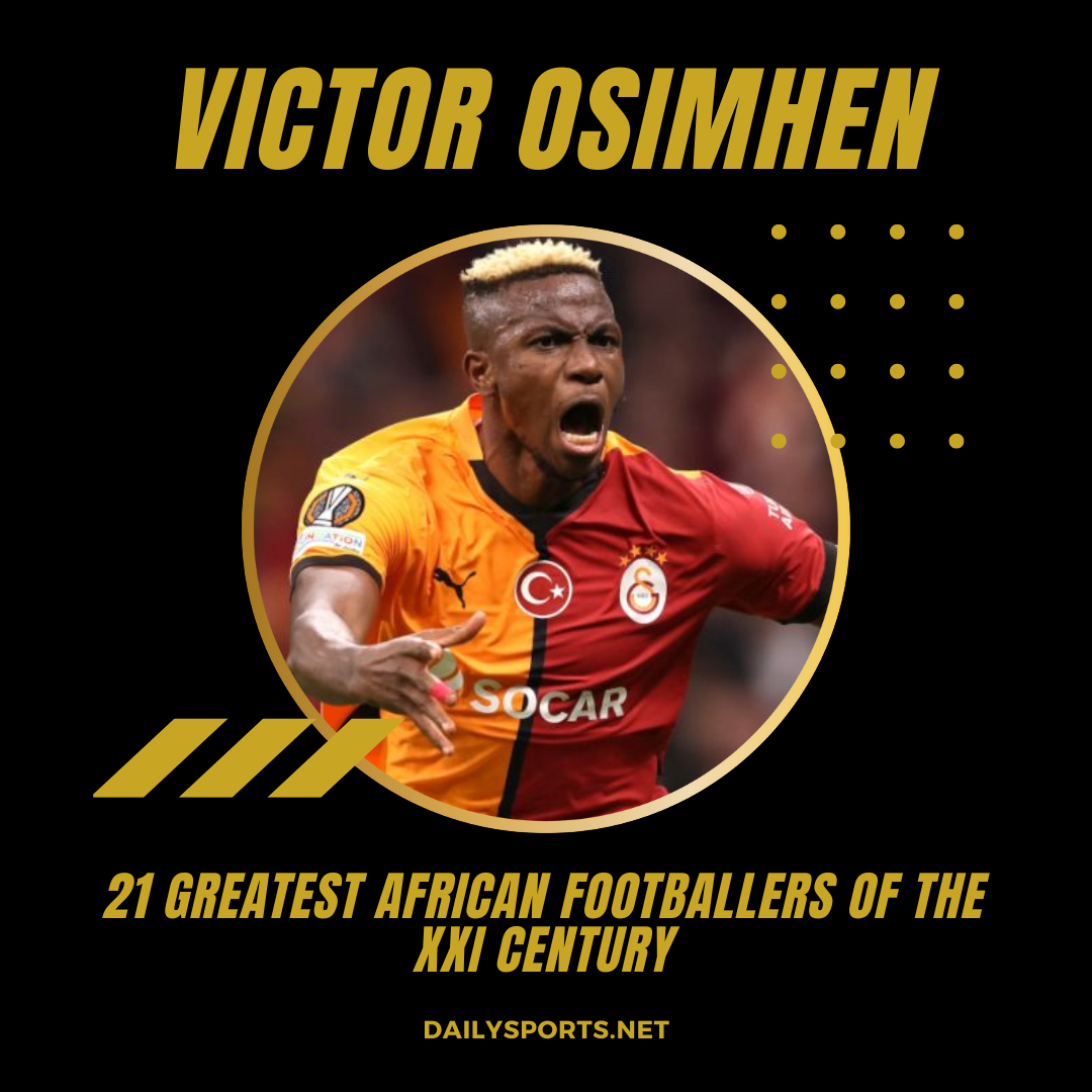 Victor Osimhen