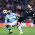 Anis Hadj-Moussa brille lors du match nul dramatique contre Manchester City en LDC