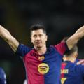 (VIDEO) Spoke in Polish: Micah Richards surprises Lewandowski