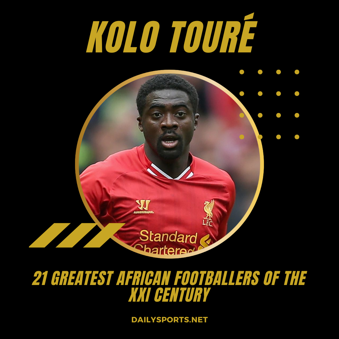 Kolo Touré