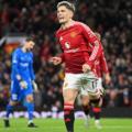 Man United marque pour la première fois depuis 1991 dès la 1re minute en compétitions européennes