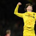 Bodo/Glimt égalise une performance de l'ancienne équipe d'Amorim contre Manchester United